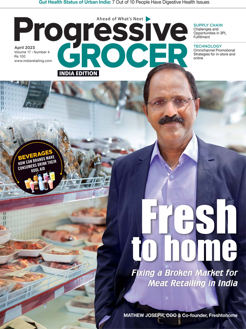 Fresh to home: Fixing a Broken Market for Meat Retailing in India