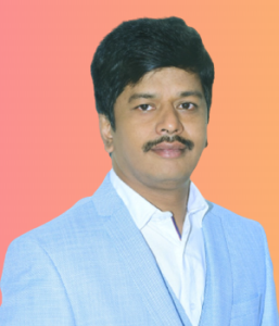 Vinod Kumar NV