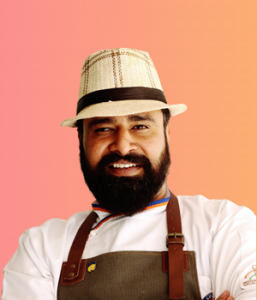 Dr. Chef Saurabh Sharma