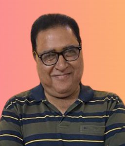 Suresh Kumar Hirani